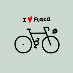 I love Flaca