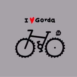 I love Gorda